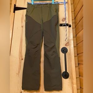 Women’s Prois Pradlann Upland Field Pants Size 10-12 Tall